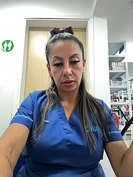 GisellTorres36 online show from 10/06/25, 05:57