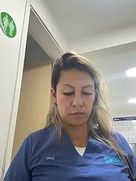 GisellTorres36 online show from 04/09/26, 07:42