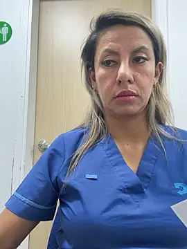 GisellTorres36 online show from 12/03/25, 07:02