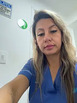 GisellTorres36 online show from 04/13/26, 03:49