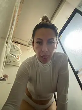 GisellTorres36 online show from 10/13/25, 05:36