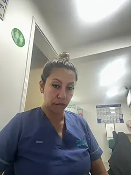 GisellTorres36 online show from 04/14/26, 09:09