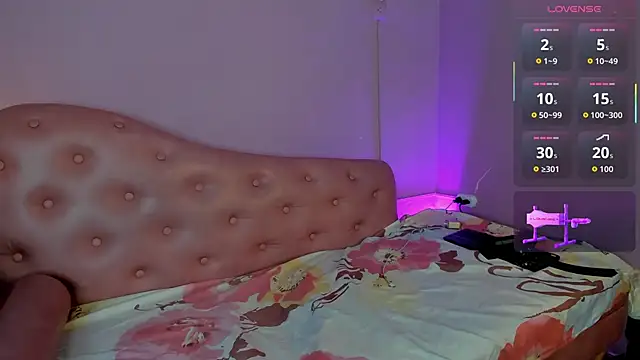 GisellTorres36 online show from 11/29/25, 04:01