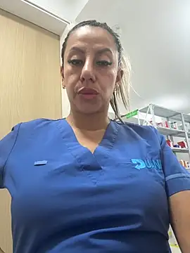 GisellTorres36 online show from 10/03/25, 05:58