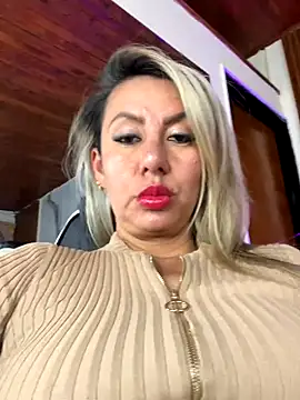 GisellTorres36 online show from 11/30/25, 02:56