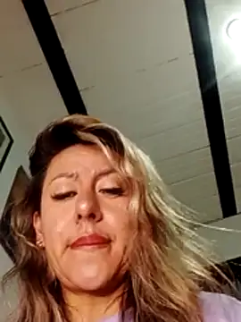 GisellTorres36 online show from 04/18/26, 04:15