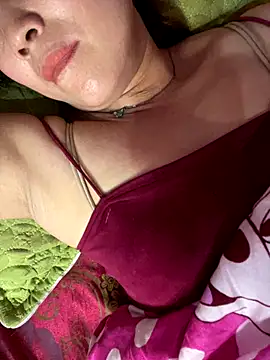 Domita-cool online show from 11/27/25, 05:41