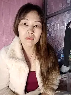 Domita-cool online show from 11/25/25, 08:31