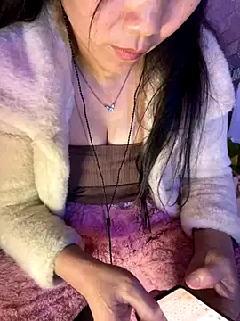 Domita-cool online show from 12/05/25, 05:33