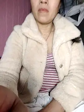 Domita-cool online show from 12/02/25, 12:22