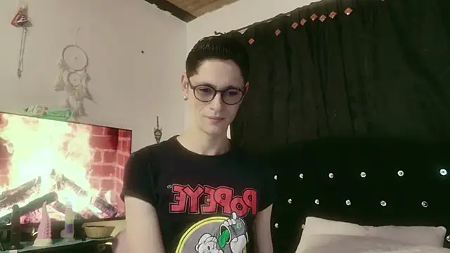 Tyler cat online show from 10/23/25, 11:09