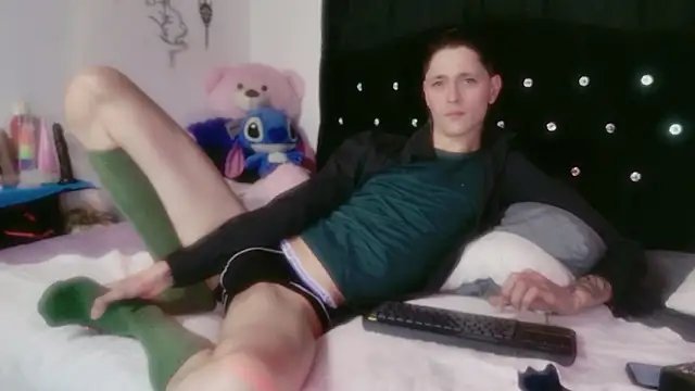 Tyler cat online show from 02/03/26, 12:32