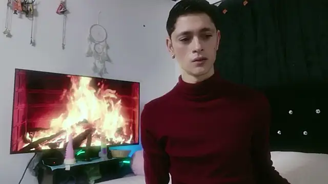 Tyler cat online show from 10/16/25, 11:18