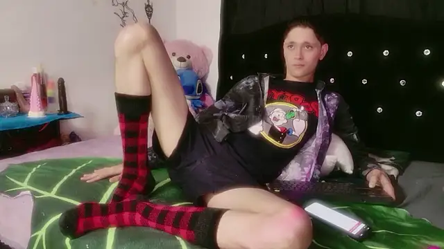 Tyler cat online show from 02/01/26, 12:25