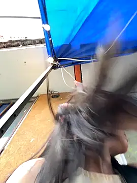 gabriiieela  online show from 10/25/25, 09:15