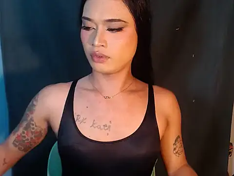 TSsexy LOVERxxxx online show from 06/03/26, 02:33