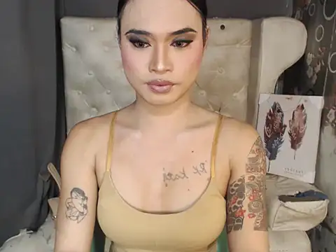 TSsexy LOVERxxxx online show from 10/30/25, 07:50