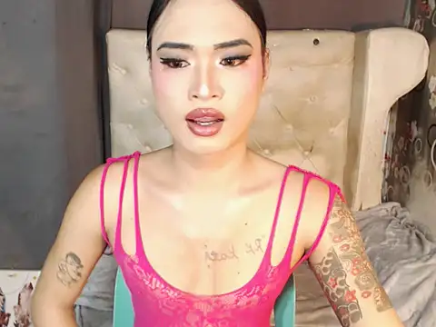 TSsexy LOVERxxxx online show from 10/26/25, 01:28