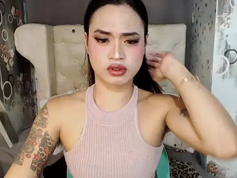 TSsexy LOVERxxxx online show from 10/23/25, 01:26