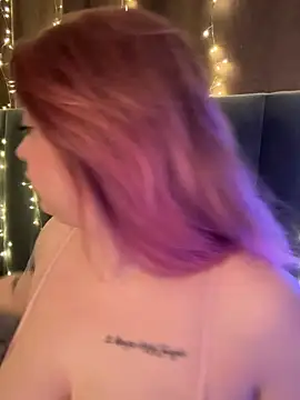 KellyMoors online show from 02/07/26, 01:24