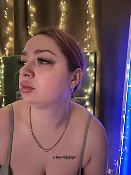 KellyMoors online show from 02/19/26, 01:35