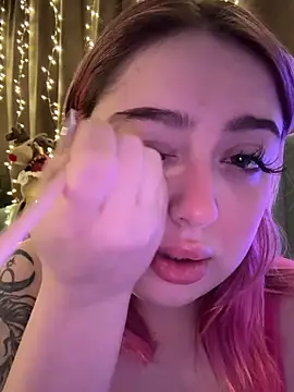 KellyMoors online show from 01/12/26, 01:56