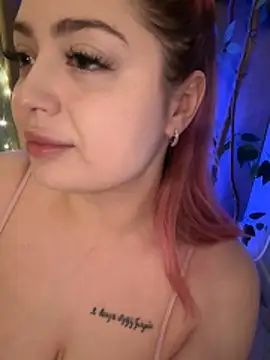 KellyMoors online show from 03/02/26, 02:12