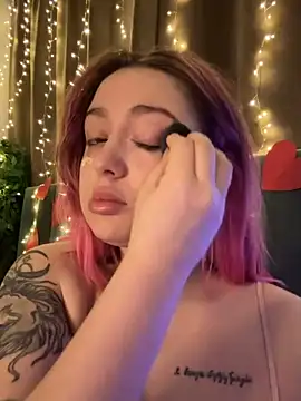 KellyMoors online show from 02/12/26, 02:11