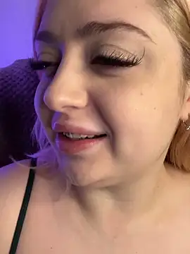 KellyMoors online show from 04/15/26, 01:22