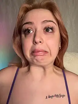 KellyMoors online show from 03/20/26, 01:17