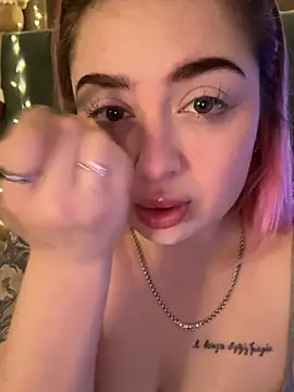 KellyMoors online show from 02/06/26, 01:34