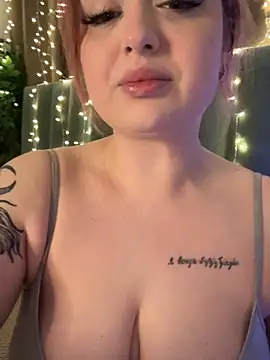 KellyMoors online show from 02/24/26, 02:23