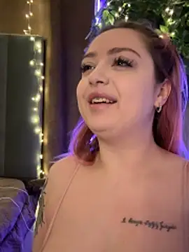 KellyMoors online show from 03/06/26, 01:55