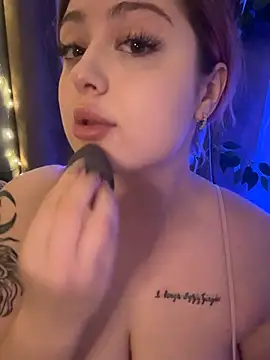 KellyMoors online show from 03/04/26, 02:08