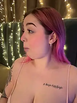 KellyMoors online show from 02/09/26, 02:42