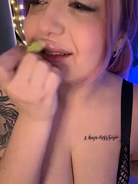 KellyMoors online show from 03/12/26, 02:06