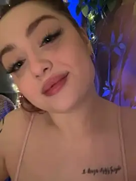 KellyMoors online show from 02/26/26, 01:49