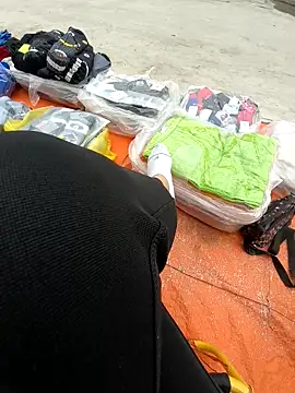 Lili 2love online show from 12/05/25, 01:05