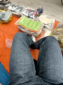 Lili 2love online show from 12/01/25, 01:06