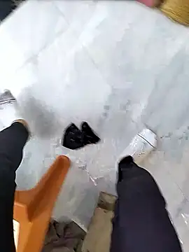 Lili 2love online show from 12/19/25, 01:09