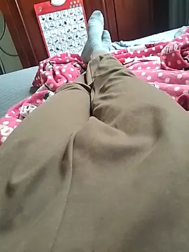 Lili 2love online show from 10/25/25, 03:49