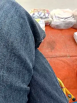 Lili 2love online show from 11/24/25, 01:05