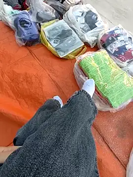 Lili 2love online show from 11/26/25, 01:38