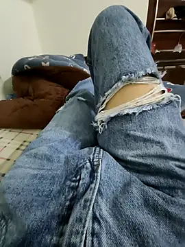 Lili 2love online show from 12/02/25, 01:17