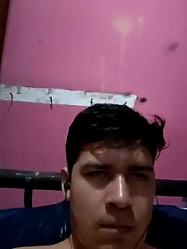 Travieso loco9 online show from 10/08/25, 02:07