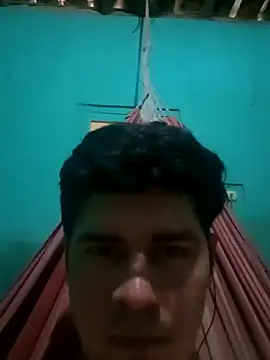 Travieso loco9 online show from 10/31/25, 07:10