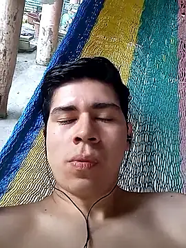 Travieso loco9 online show from 11/03/25, 02:20