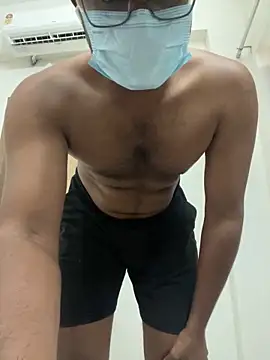 itsmemr-09 online show from 03/22/26, 12:29