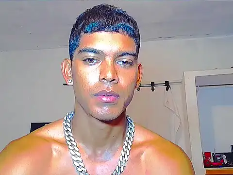 theMyke101 online show from 05/08/26, 04:44