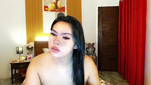 fallinLunaxX online show from 11/02/25, 05:07